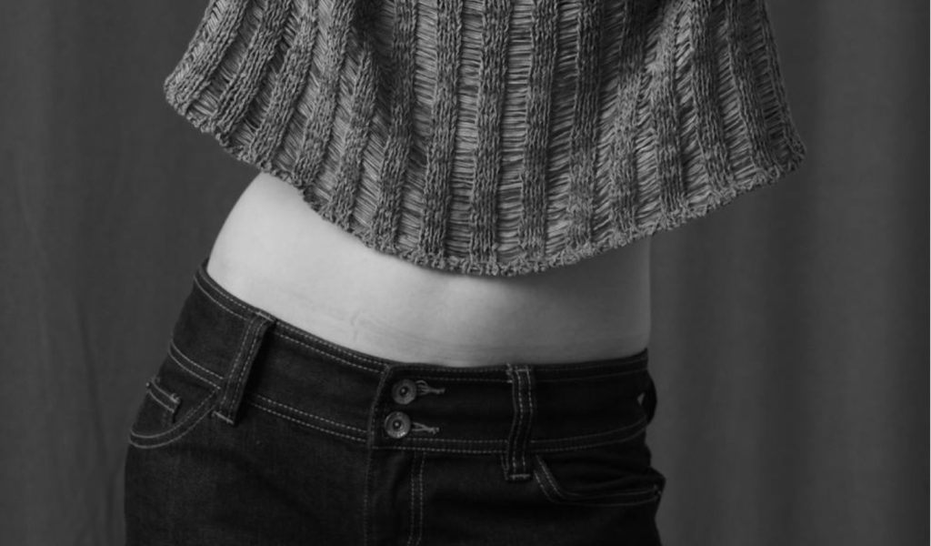 Sorte jeans er alt andet end kedelige – her er hvordan du styler dem som en stilikon