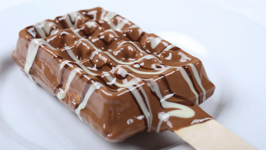 Dubai-chokolade: Den søde snack, TikTok (og hele verden) går amok over