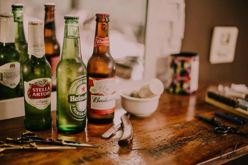 Drop drinken – og få bedre sex: Derfor hitter ædruhed i soveværelset