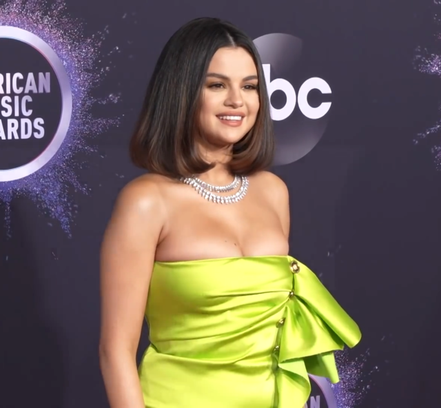 Fra professionelle partnere til livspartnere: Indblik i Selena Gomez’ forhold til Benny Blanco