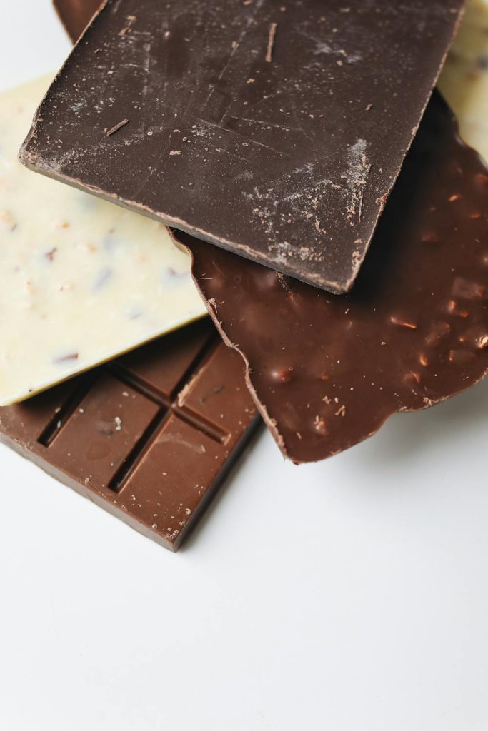 Mørk vs. Mælk: Hvilken chokolade elsker din krop mest?