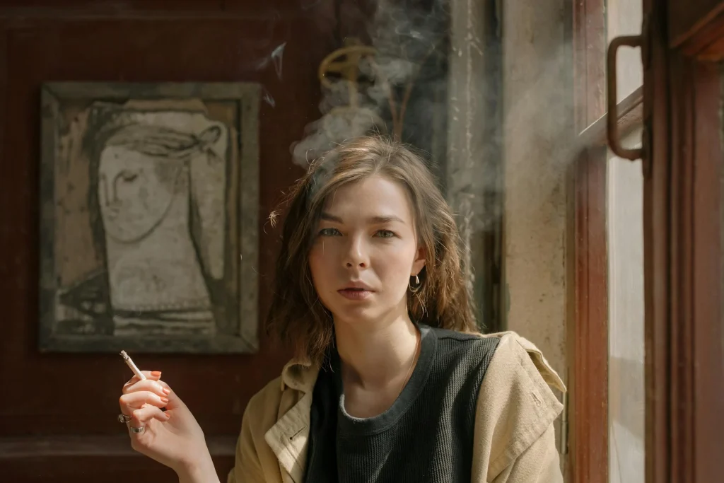3 giftige skurke, der gemmer sig i cigaretrøg (og hvorfor de ikke er dine venner)