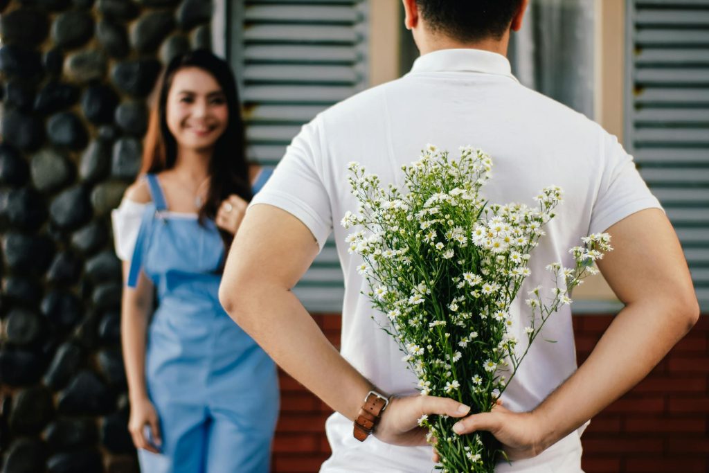 15 nemme (og lidt frække) måder at elske din partner på