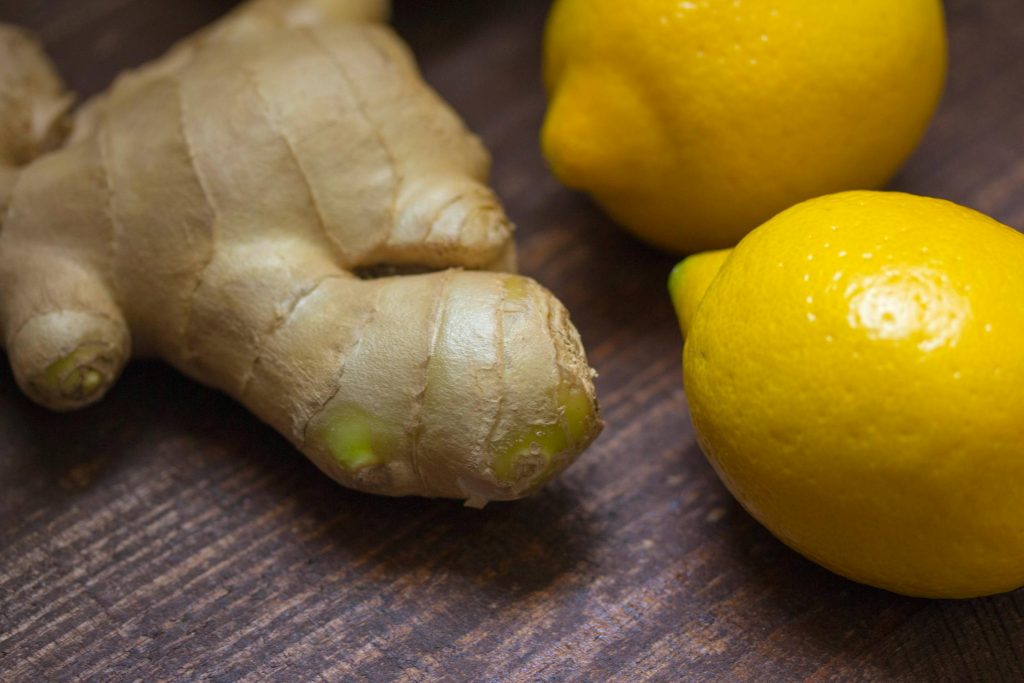 7 naturlige tricks mod en urolig mave – som faktisk virker