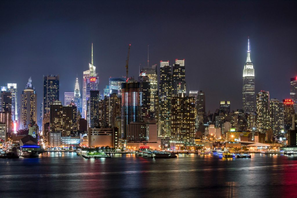 17 oplevelser i New York du ikke vil gå glip af – fra hemmelige barer til blomstrende wow-momenter