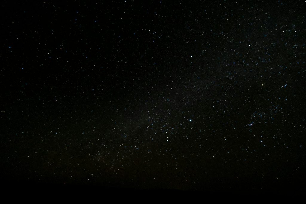 Fra babyblus til supernova: Så længe lever stjerner – og sådan dør de med stil