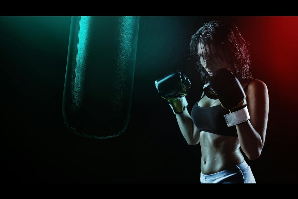 Fighting.dk samler alt om MMA – fra lokale talenter til internationale stjerner